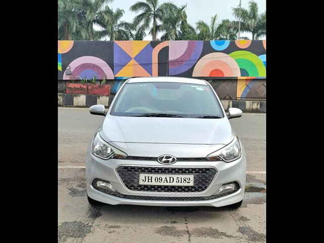 Second Hand Hyundai Elite i20 [2016-2017] Sportz 1.2 [2016-2017] in Surat