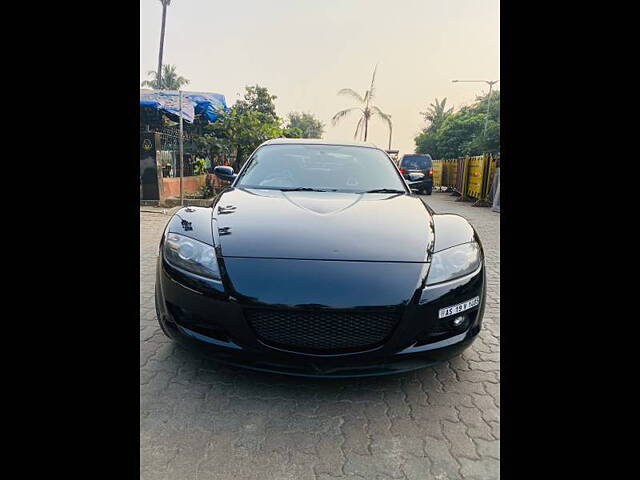 Second Hand Mazda RX-8 Sport in Mumbai