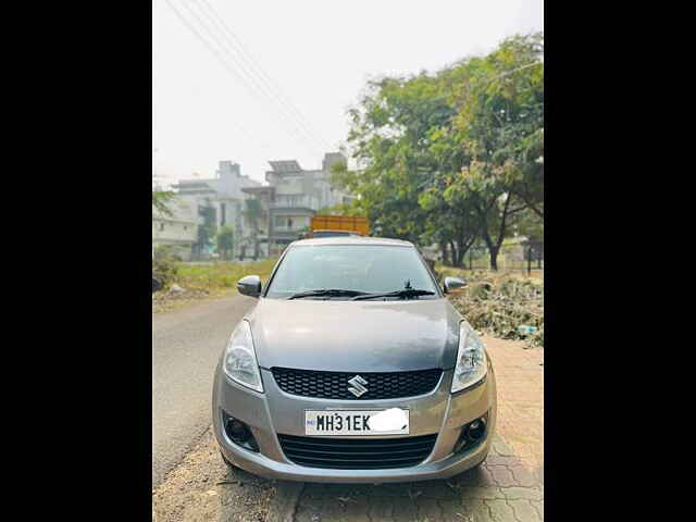 Second Hand Maruti Suzuki Swift [2011-2014] VXi in Nagpur