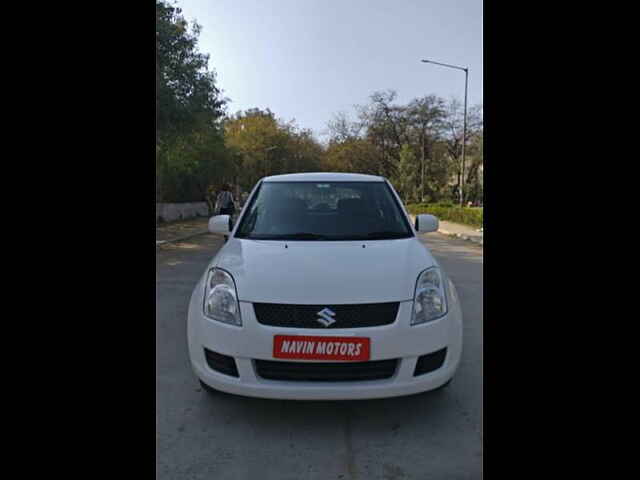 Second Hand Maruti Suzuki Swift DZire [2011-2015] VDI in Ahmedabad