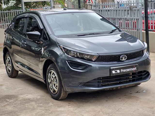 Second Hand Tata Altroz XE Petrol [2020-2023] in Bangalore