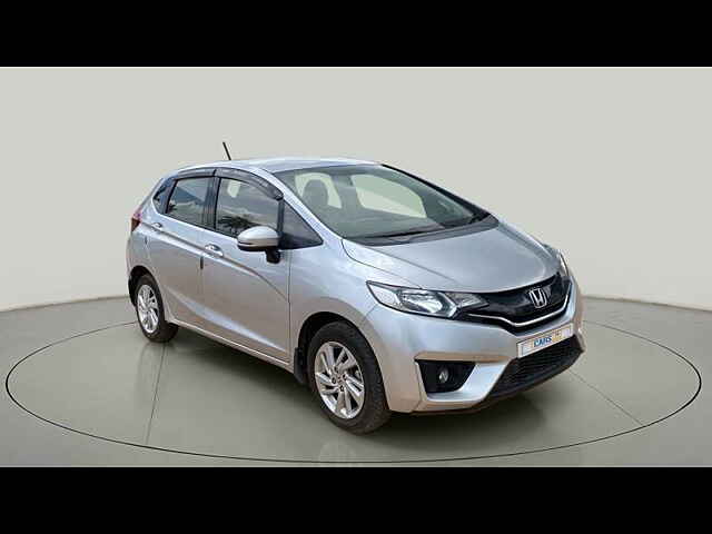 Second Hand Honda Jazz [2015-2018] V Petrol in Bangalore