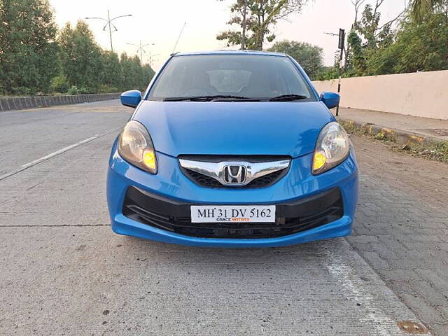 Second Hand Honda Brio [2011-2013] S(O)MT in Nagpur