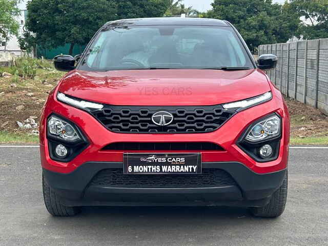 Second Hand Tata Harrier [2019-2023] XZ Plus in Chennai