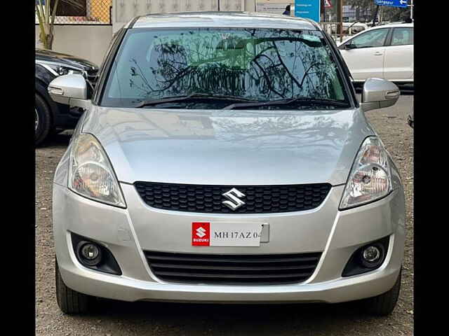 Second Hand Maruti Suzuki Swift [2011-2014] VXi in Nashik