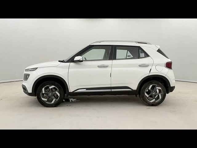 Second Hand Hyundai Venue [2019-2022] SX Plus 1.0 Turbo DCT in Lucknow