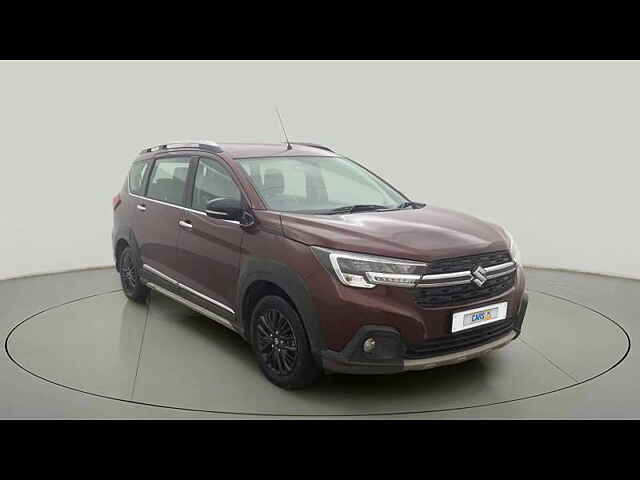 Second Hand Maruti Suzuki XL6 [2019-2022] Zeta MT Petrol in Pune