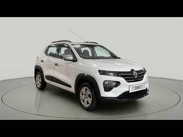 Second Hand Renault Kwid [2022-2023] RXT 1.0 AMT in Mumbai