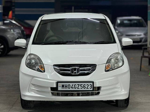 Second Hand Honda Amaze [2013-2016] 1.5 S i-DTEC in Mumbai