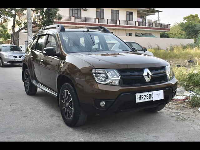 Second Hand Renault Duster [2016-2019] 85 PS RXS 4X2 MT Diesel in Gurgaon