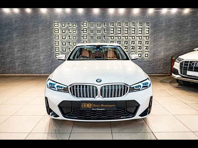 Second Hand BMW 3 Series Gran Limousine 330Li M Sport [2023] in Delhi