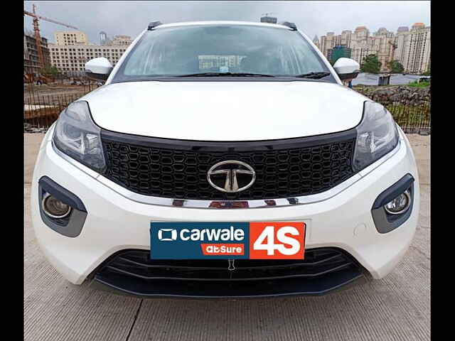 Second Hand Tata Nexon [2017-2020] XZA Plus Diesel in Mumbai