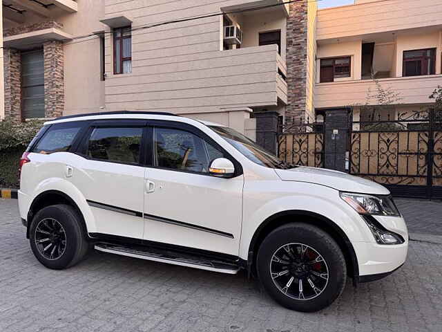 Second Hand Mahindra XUV500 [2015-2018] W6 in Jalandhar