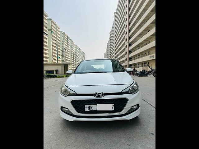 Second Hand Hyundai i20 [2012-2014] Magna 1.4 CRDI in Mohali