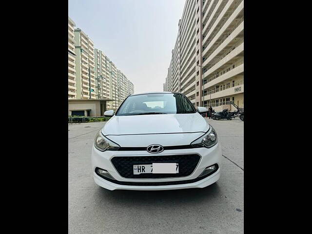 Second Hand Hyundai i20 [2012-2014] Magna 1.4 CRDI in Mohali