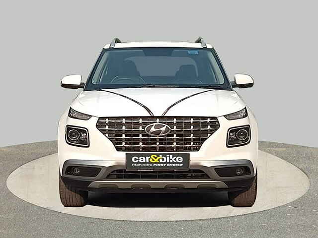 Second Hand Hyundai Venue [2019-2022] SX 1.0 Turbo in Noida