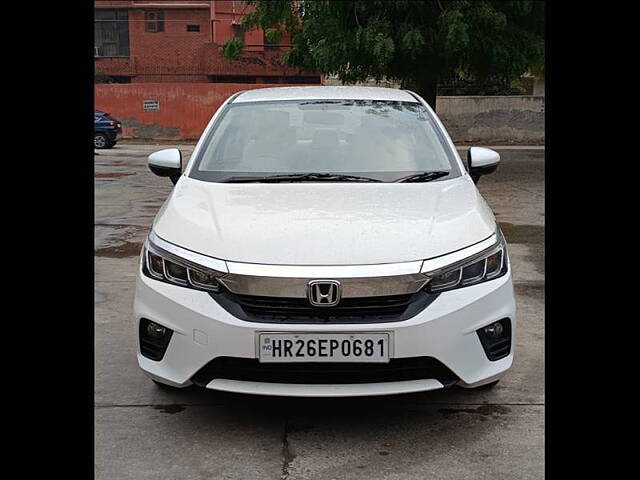 Second Hand Honda City [2014-2017] V in Faridabad