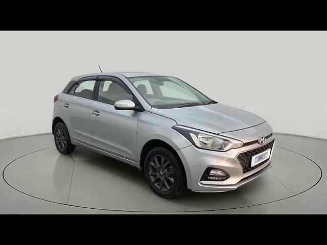 Second Hand Hyundai Elite i20 [2018-2019] Sportz 1.2 in Pune