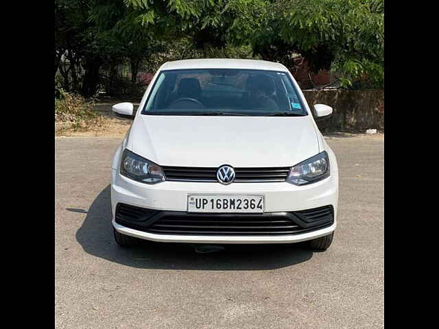 Second Hand Volkswagen Ameo Trendline 1.2L (P) in Delhi