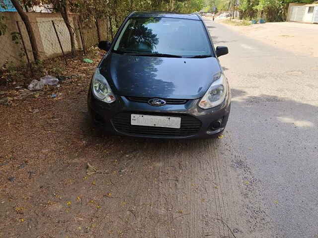 Second Hand Ford Figo [2012-2015] Duratorq Diesel EXI 1.4 in Vadodara