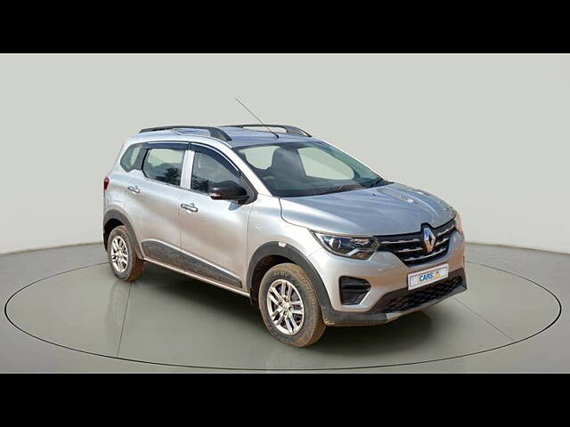 Second Hand Renault Triber [2019-2023] RXL [2019-2020] in Bangalore