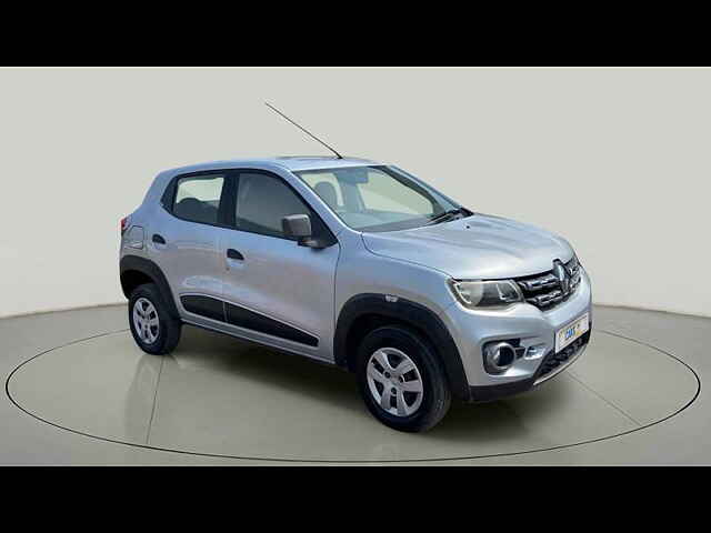 Second Hand Renault Kwid [2015-2019] RXT [2015-2019] in Surat