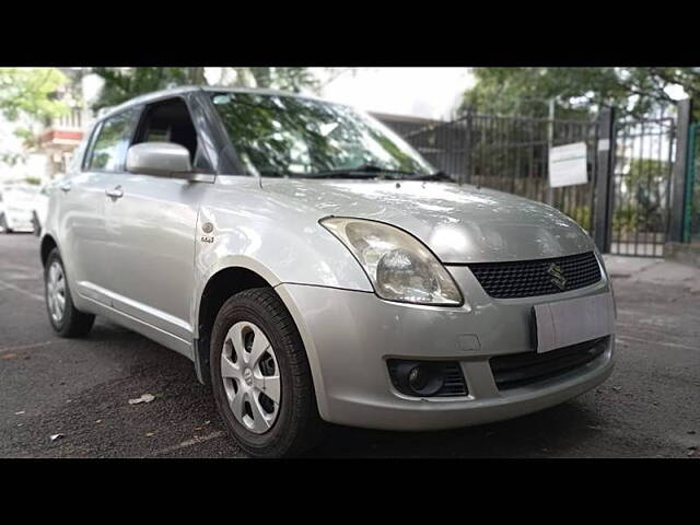 Second Hand Maruti Suzuki Swift  [2010-2011] VDi BS-IV in Bangalore