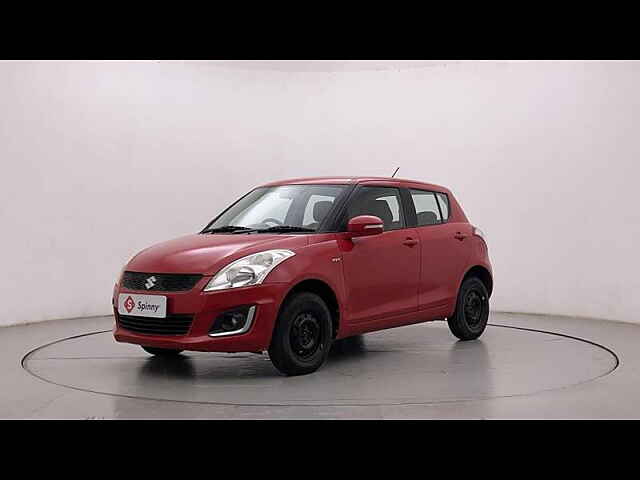 Second Hand Maruti Suzuki Swift [2011-2014] VXi in Thane