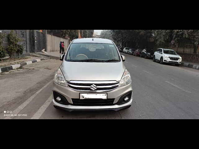 Second Hand Maruti Suzuki Ertiga [2015-2018] VDI SHVS in Delhi