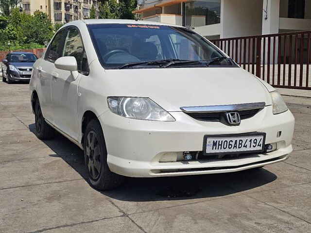 Second Hand Honda City [2003-2005] 1.5 EXi New in Mumbai