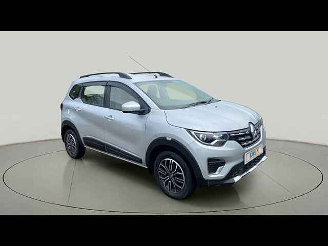 Second Hand Renault Triber [2019-2023] RXZ [2019-2020] in Surat