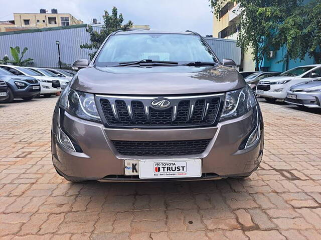 Second Hand Mahindra XUV500 [2015-2018] W10 AT in Bangalore