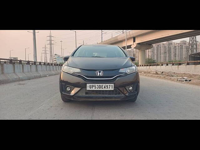 Second Hand Honda Jazz [2018-2020] V CVT Petrol in Noida