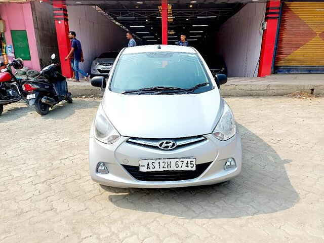 Second Hand Hyundai Eon 1.0 Kappa Magna + [2014-2016] in Nagaon