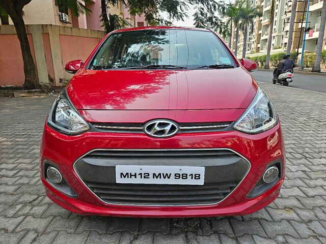 Second Hand Hyundai Xcent [2014-2017] SX 1.2 in Pune