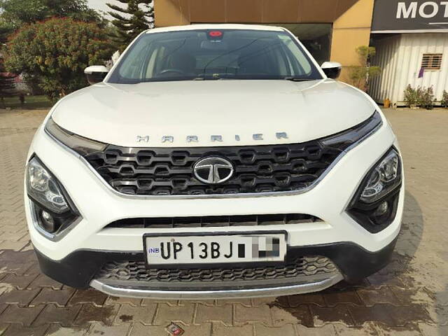 Second Hand Tata Harrier [2019-2023] XT [2019-2020] in Ghaziabad