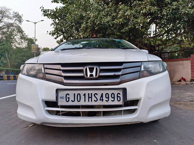 Second Hand Honda City [2008-2011] 1.5 S AT in Ahmedabad