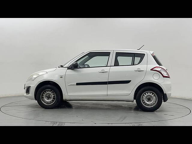 Second Hand Maruti Suzuki Swift [2014-2018] Lxi (O) [2014-2017] in Delhi