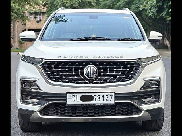 Second Hand MG Hector Sharp Pro 2.0 Turbo Diesel [2023] in Delhi