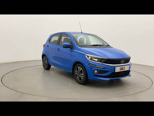 Second Hand Tata Tiago [2016-2020] Revotron XZA [2017-2019] in Chennai