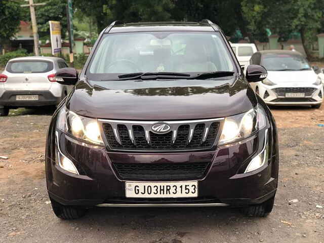 Second Hand Mahindra XUV500 [2015-2018] W10 1.99 in Kheda