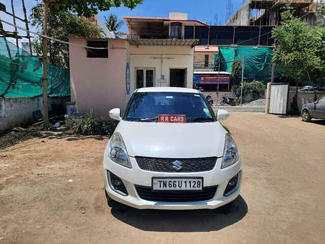 Second Hand Maruti Suzuki Swift [2014-2018] VXi [2014-2017] in Coimbatore