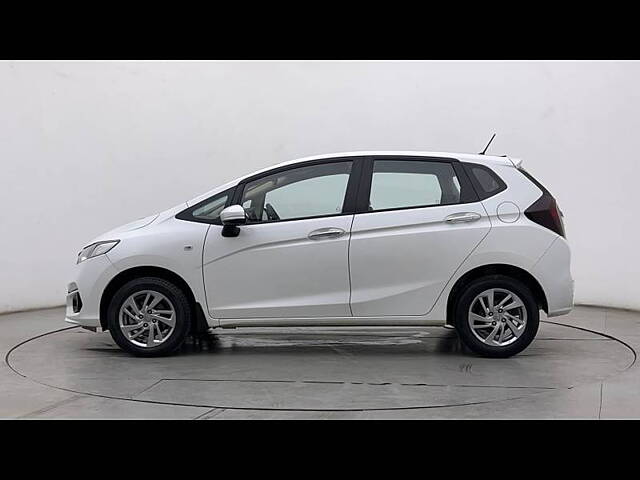 Second Hand Honda Jazz [2015-2018] V Petrol in Chennai