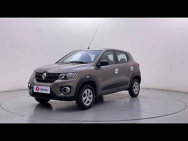 Second Hand Renault Kwid [2015-2019] RXT Opt [2015-2019] in Bangalore