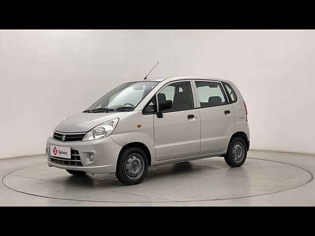 Second Hand Maruti Suzuki Estilo LXi BS-IV in Pune