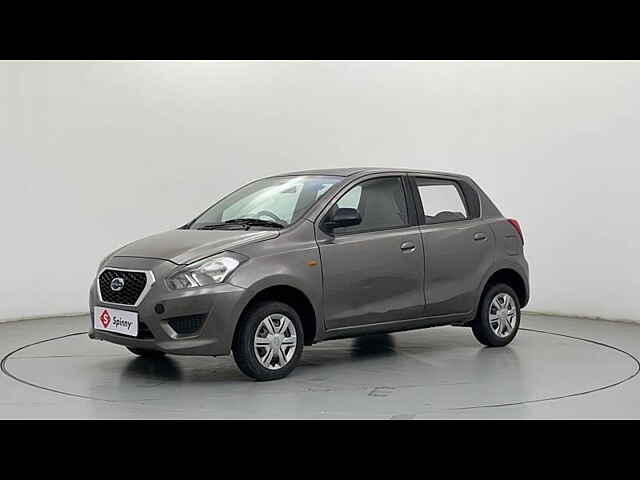 Second Hand Datsun GO [2014-2018] T in Lucknow