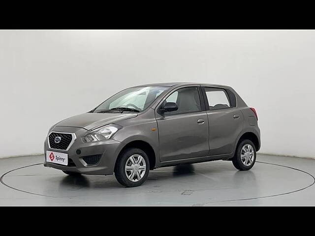 Second Hand Datsun GO [2014-2018] T in Lucknow