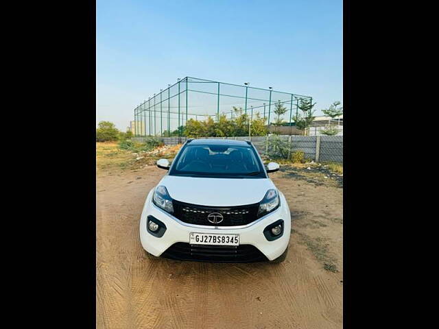 Second Hand Tata Nexon [2017-2020] XZA Plus Petrol in Ahmedabad