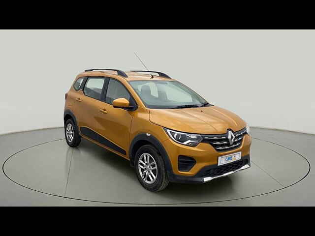 Second Hand Renault Triber [2019-2023] RXT [2019-2020] in Bangalore