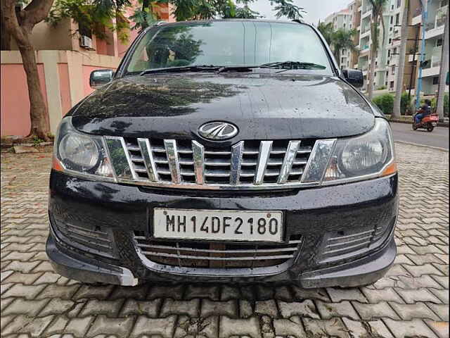 Second Hand Mahindra Xylo [2009-2012] E4 BS-IV in Pune